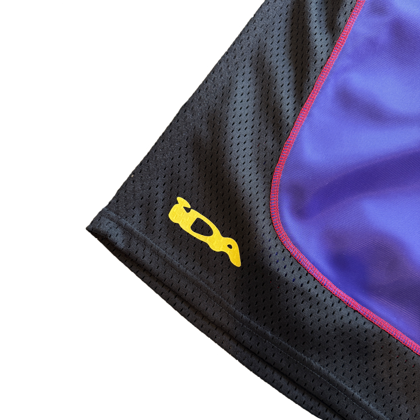 RS SPORT SHORT PURPLE