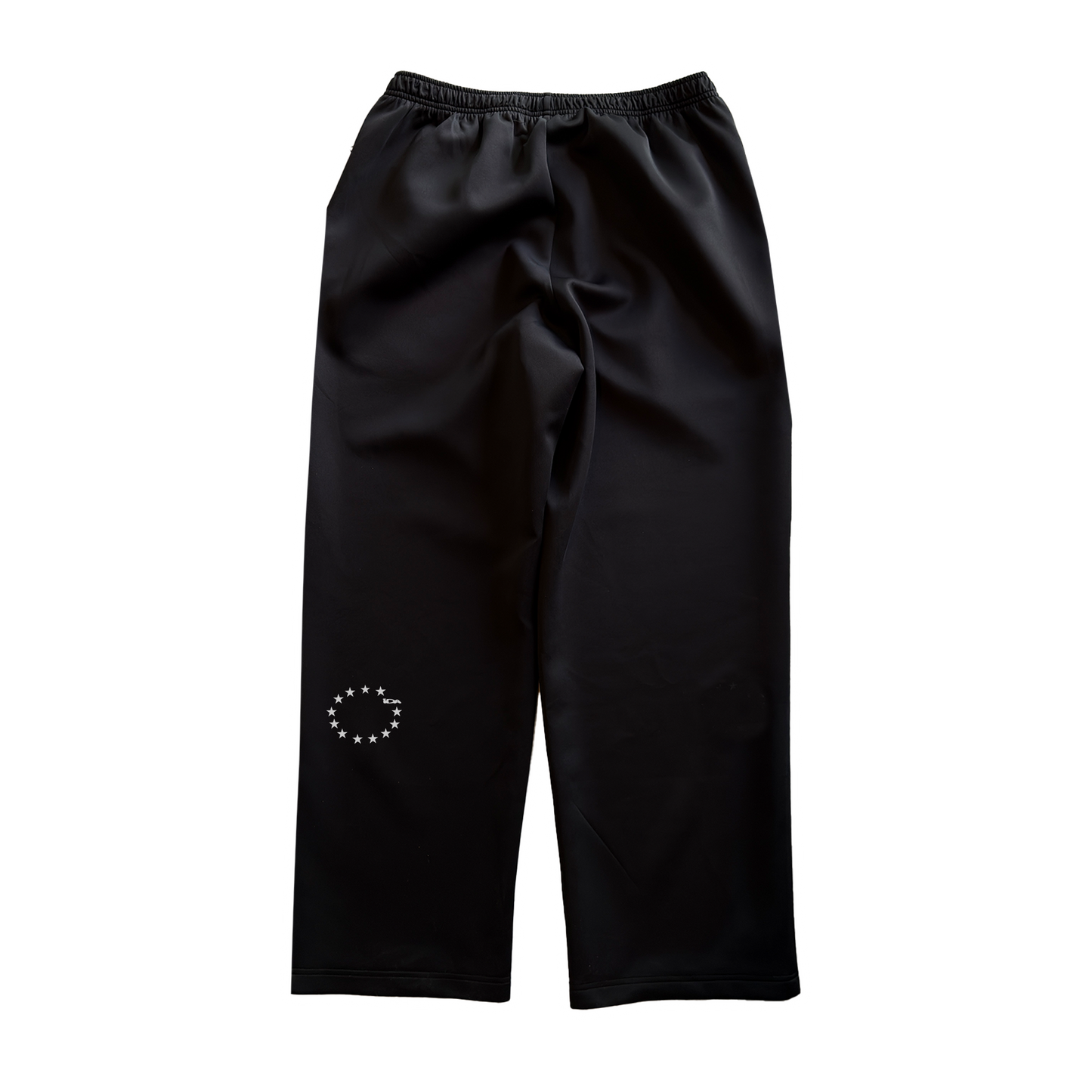 TERRACE PANTS BLACK