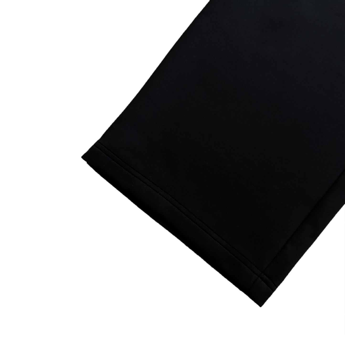 TERRACE PANTS BLACK