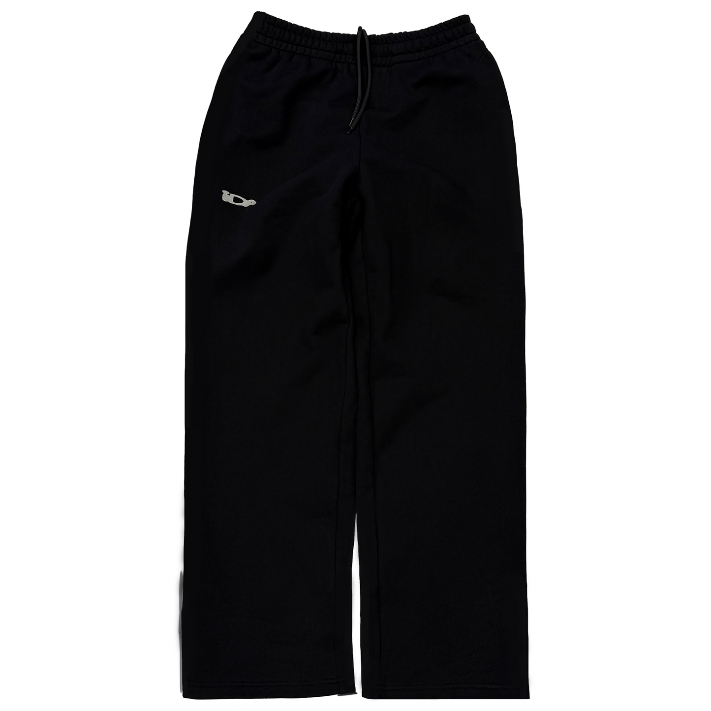 SL V3 IDA JOGGERS BLACK