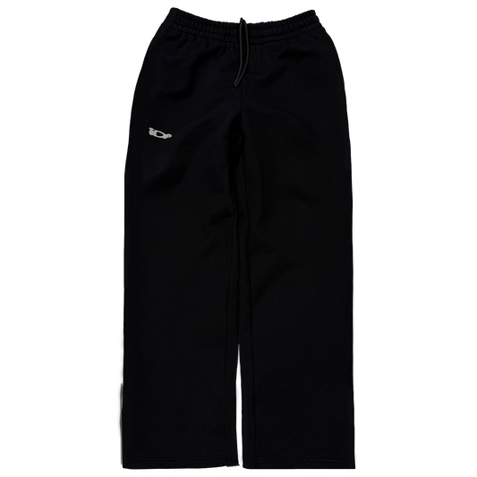 SL V3 IDA JOGGERS BLACK