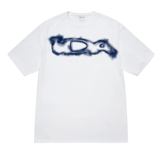 WATA TEE WHITE