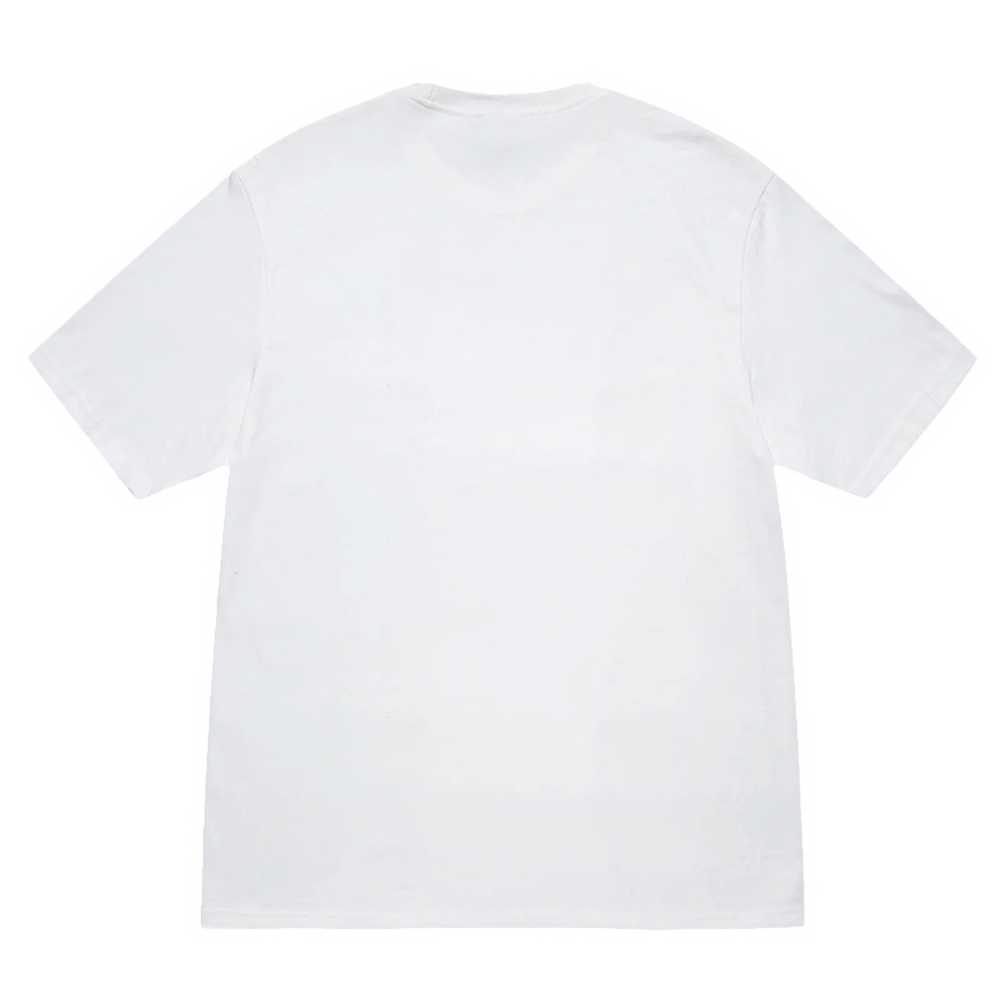 GREY OG LOGO T SHIRT